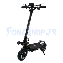 Dualtron Thunder 3 72V 40Ah - Vue 3