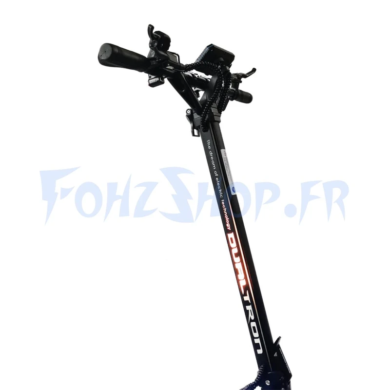 Dualtron Thunder 3 72V 40Ah - Vue 30