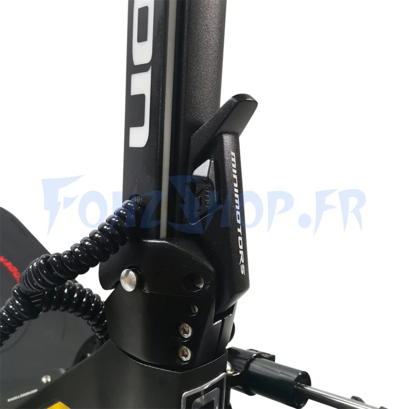 Dualtron Thunder 3 72V 40Ah - Vue 31