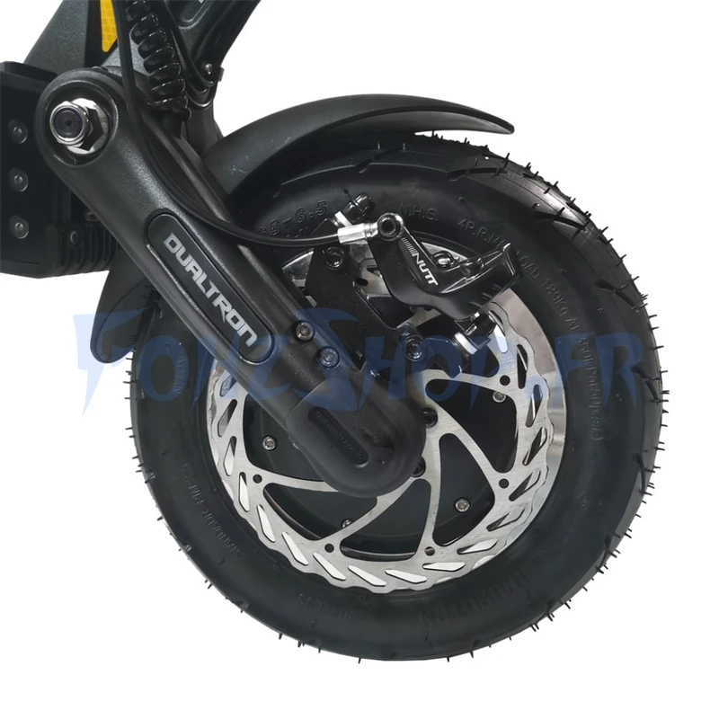 Dualtron Thunder 3 72V 40Ah - Vue 33