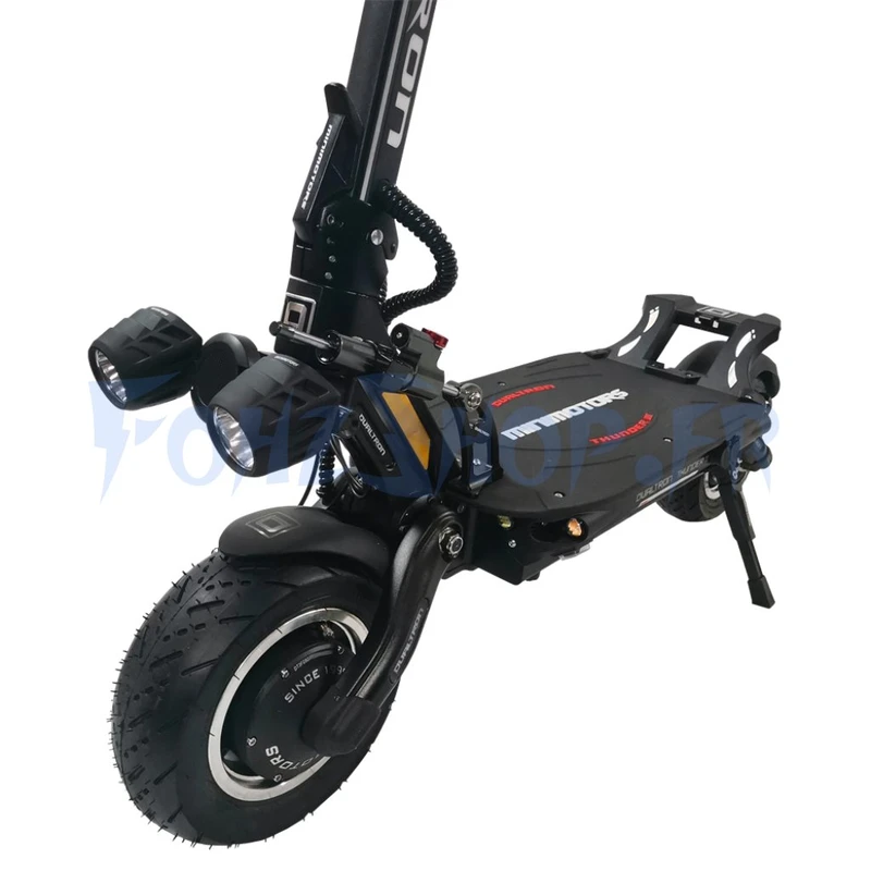 Dualtron Thunder 3 72V 40Ah - Vue 35