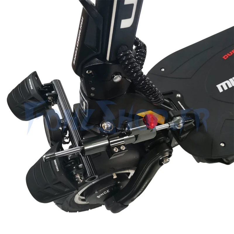 Dualtron Thunder 3 72V 40Ah - Vue 38