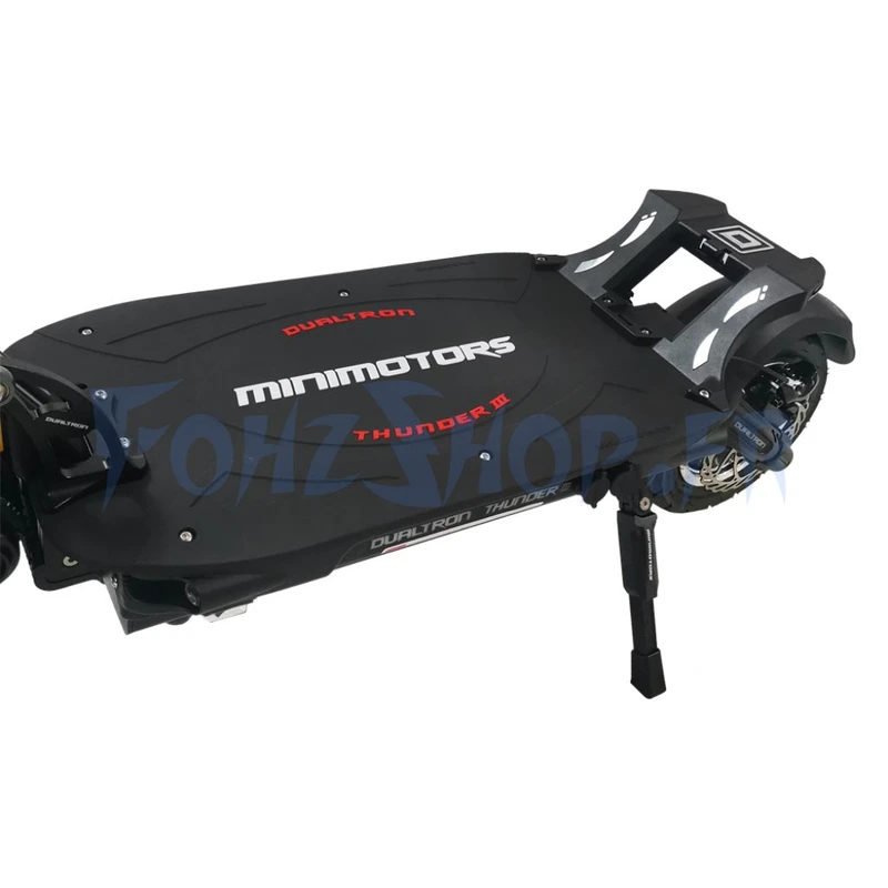 Dualtron Thunder 3 72V 40Ah - Vue 39