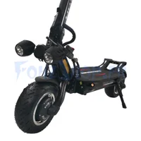 Dualtron Thunder 3 72V 40Ah - Vue 4