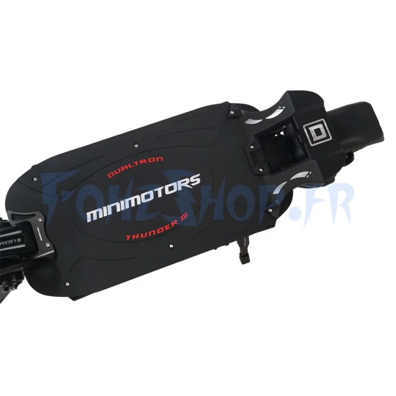 Dualtron Thunder 3 72V 40Ah - Vue 40