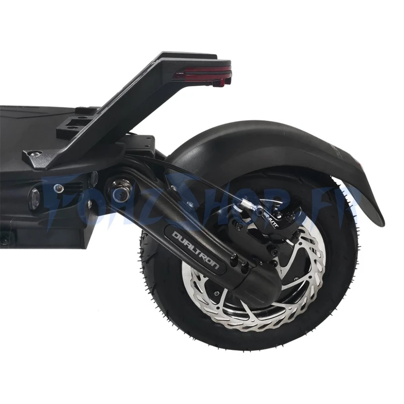 Dualtron Thunder 3 72V 40Ah - Vue 43