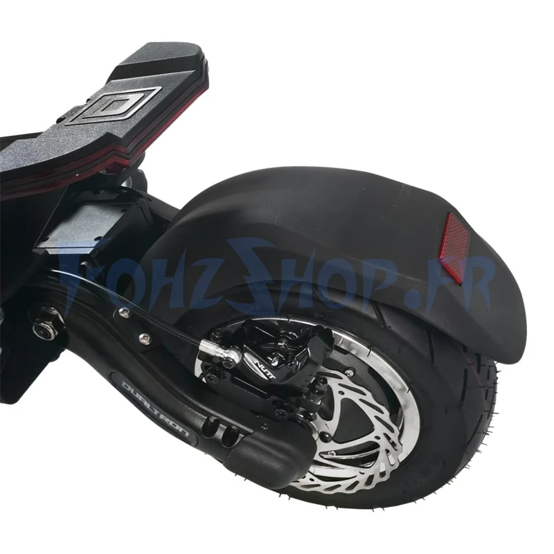 Dualtron Thunder 3 72V 40Ah - Vue 44