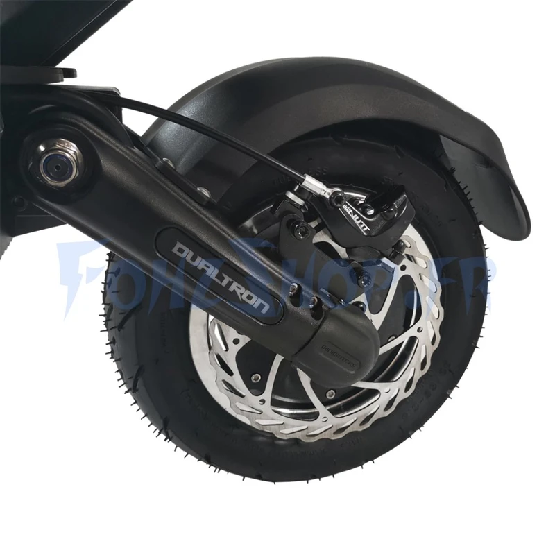 Dualtron Thunder 3 72V 40Ah - Vue 45