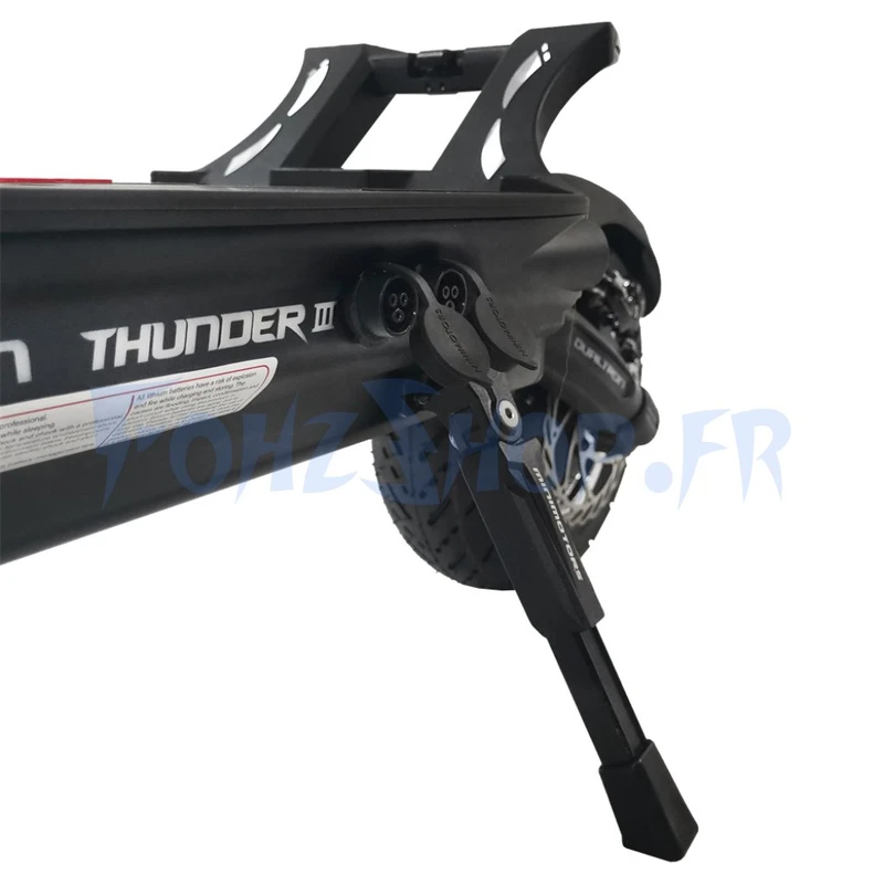 Dualtron Thunder 3 72V 40Ah - Vue 47