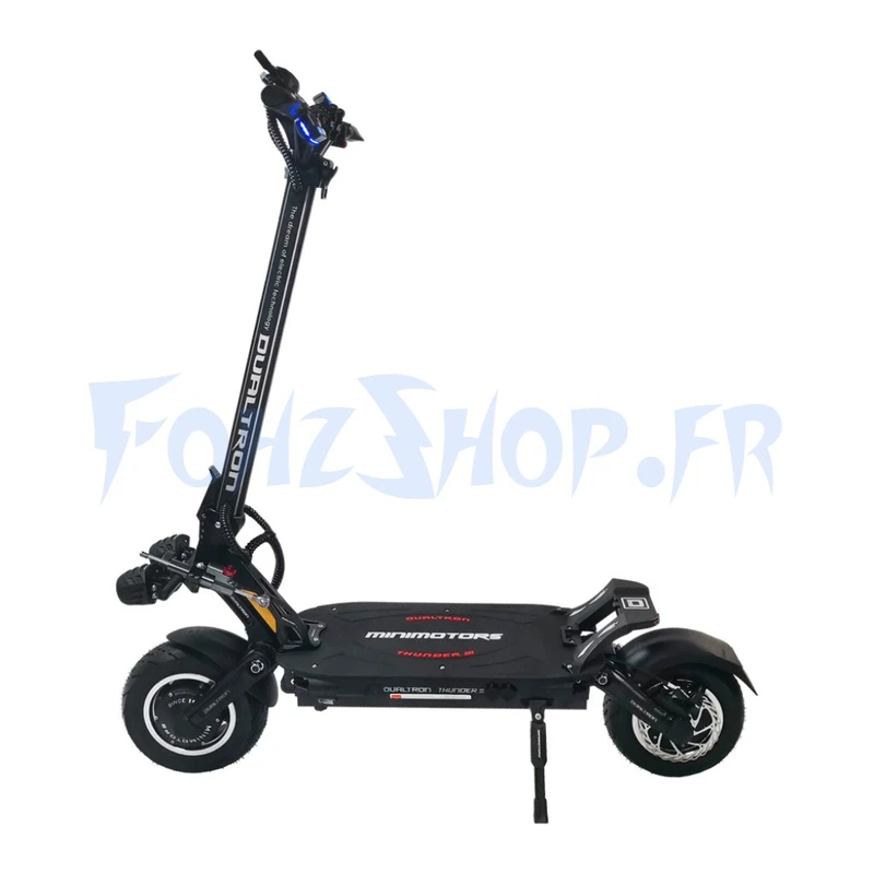 Dualtron Thunder 3 72V 40Ah - Vue 51