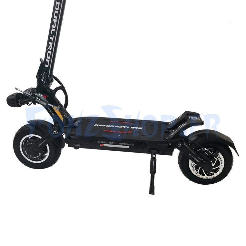 Dualtron Thunder 3 72V 40Ah - Vue 52