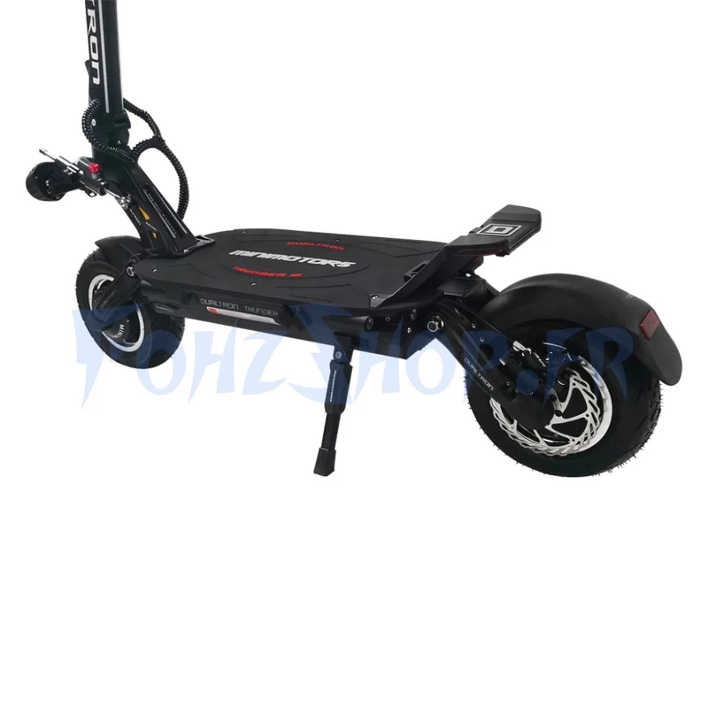 Dualtron Thunder 3 72V 40Ah - Vue 53