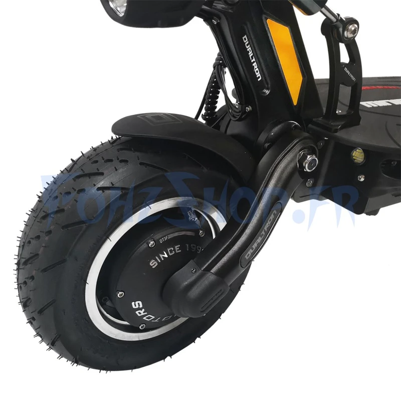 Dualtron Thunder 3 72V 40Ah - Vue 56