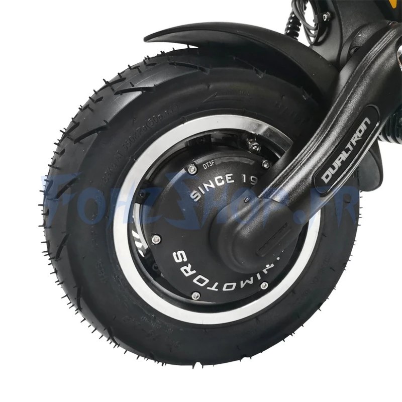 Dualtron Thunder 3 72V 40Ah - Vue 58