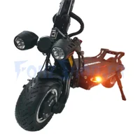 Dualtron Thunder 3 72V 40Ah - Vue 6