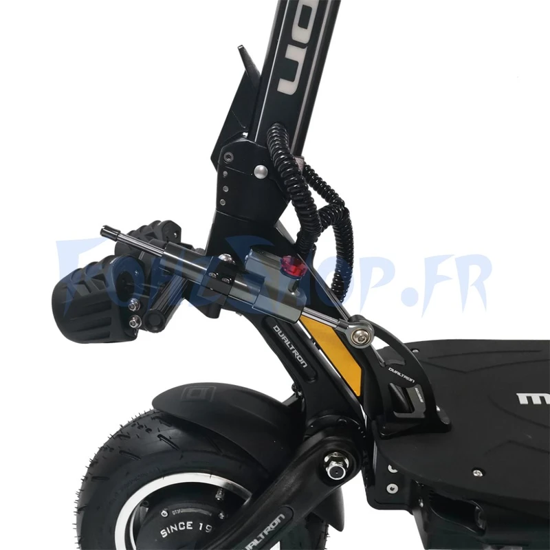 Dualtron Thunder 3 72V 40Ah - Vue 61