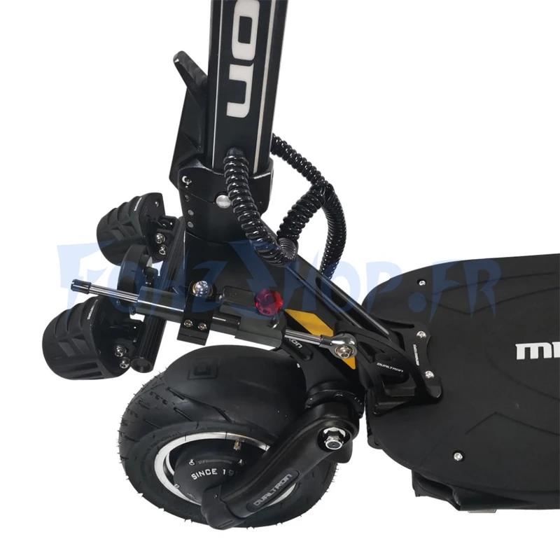 Dualtron Thunder 3 72V 40Ah - Vue 62