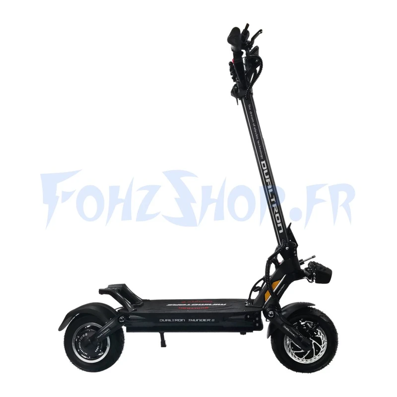 Dualtron Thunder 3 72V 40Ah - Vue 63