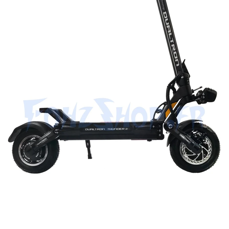 Dualtron Thunder 3 72V 40Ah - Vue 64