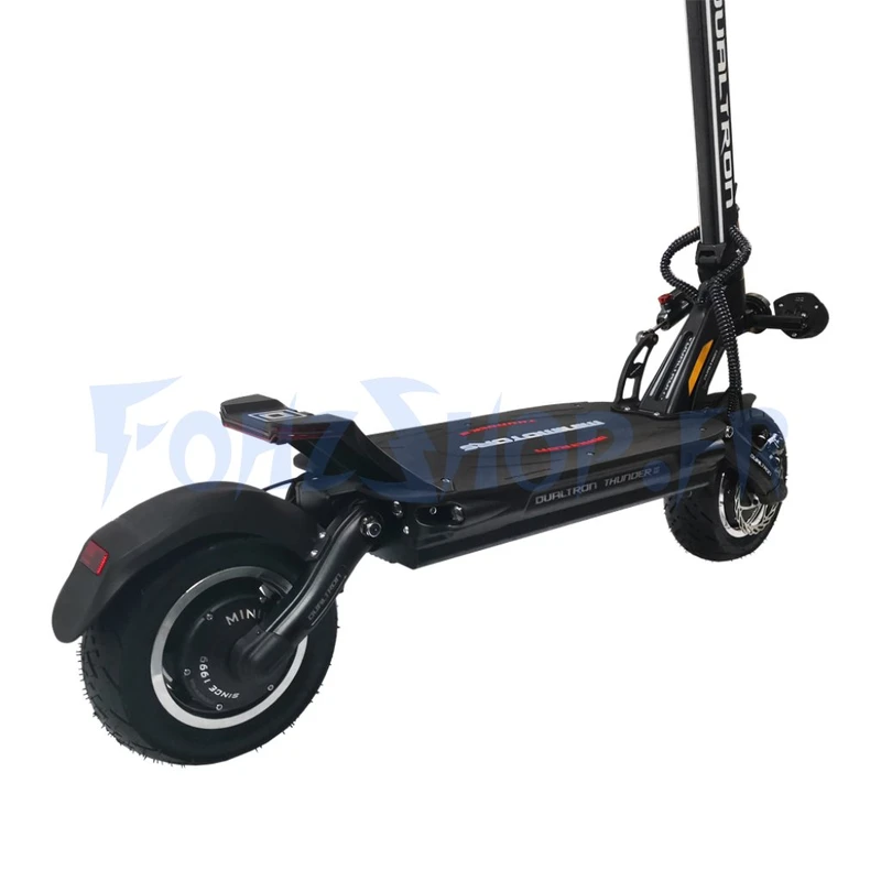 Dualtron Thunder 3 72V 40Ah - Vue 67