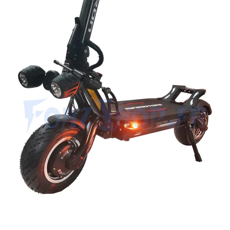 Dualtron Thunder 3 72V 40Ah - Vue 7