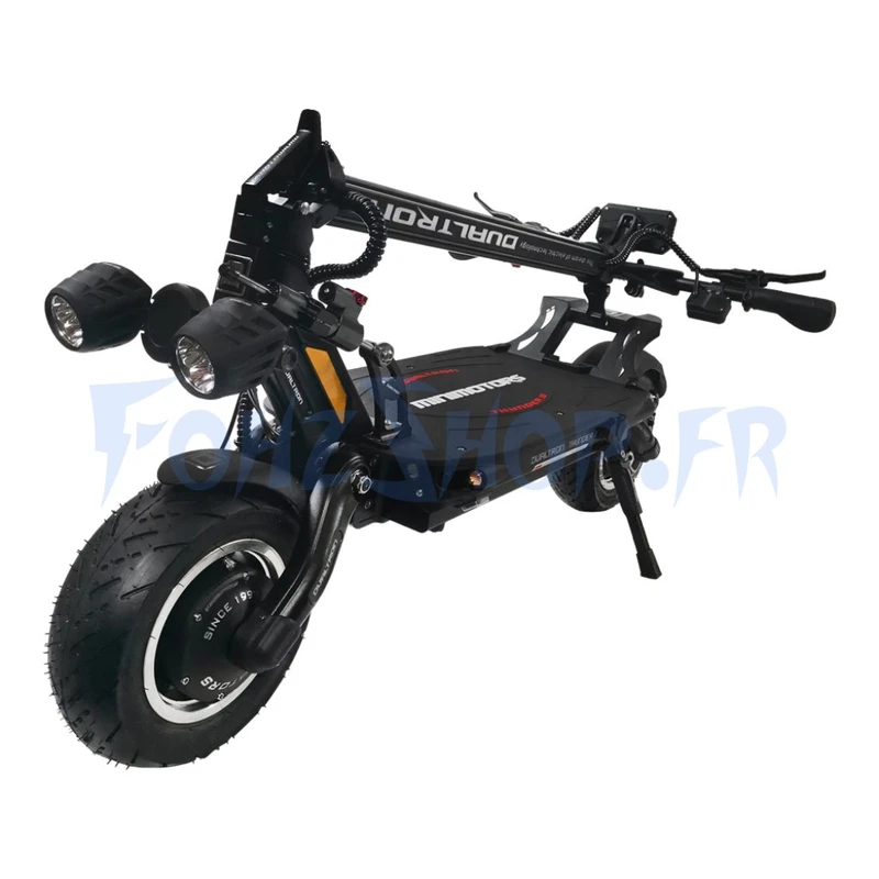 Dualtron Thunder 3 72V 40Ah - Vue 70