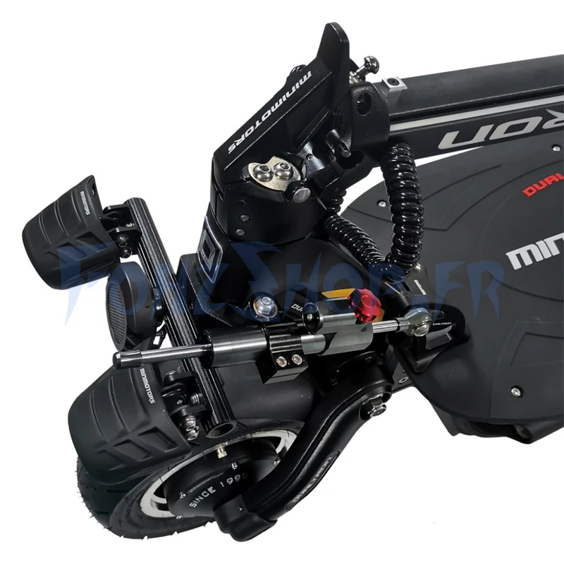 Dualtron Thunder 3 72V 40Ah - Vue 72