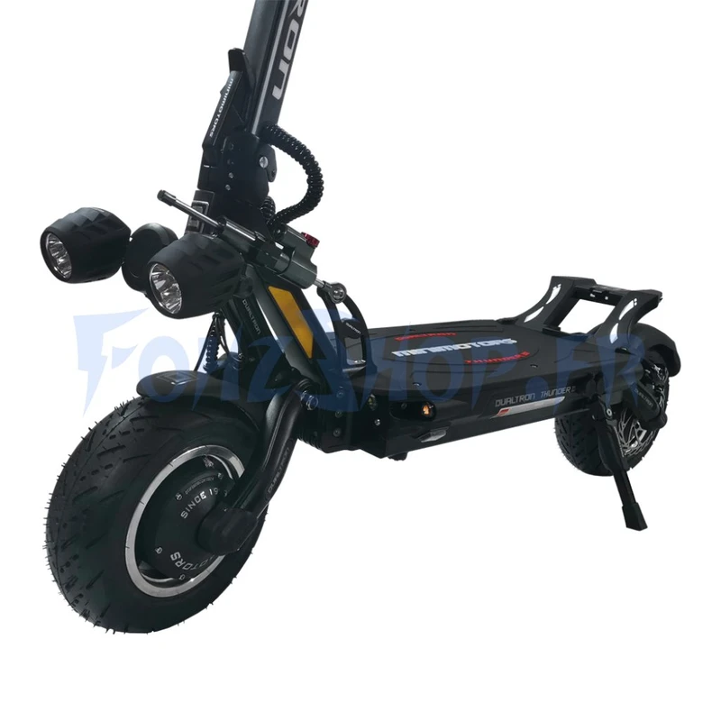 Dualtron Thunder 3 72V 40Ah - Vue 8