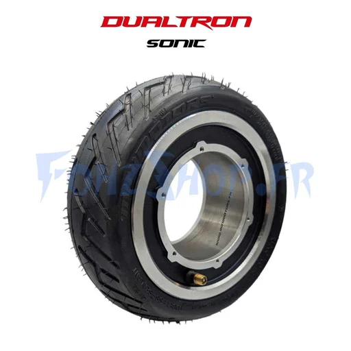 Pneu avec jante pour Dualtron Sonic