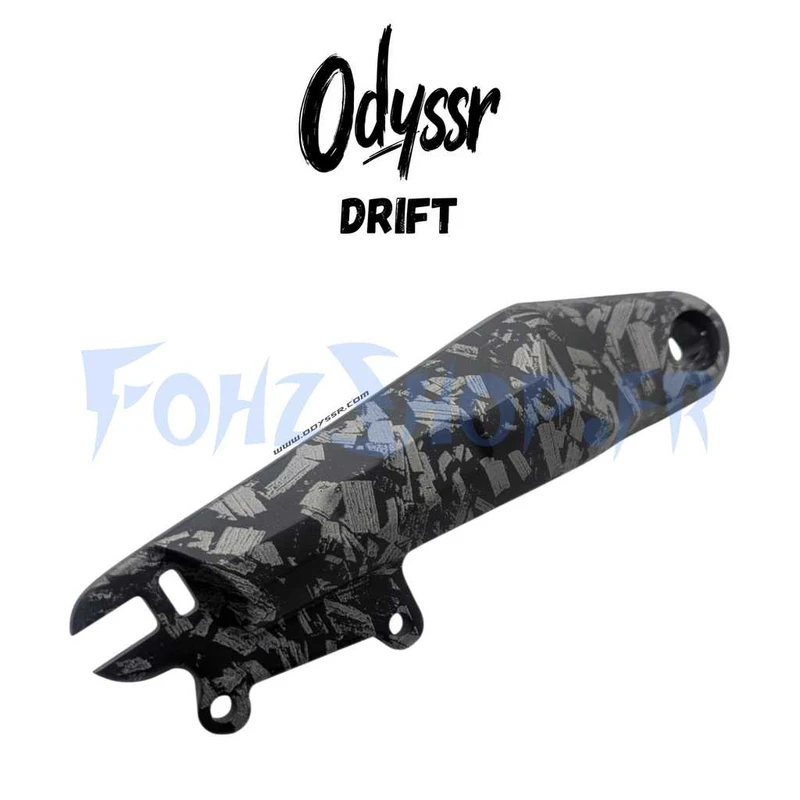 Bras de suspension avant droit / arrière gauche pour Odyssr Drift - Vue 1