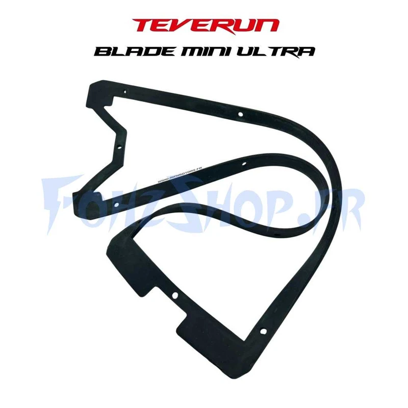 Joint d’étanchéité du deck pour Teverun Blade Mini Ultra - Vue 1