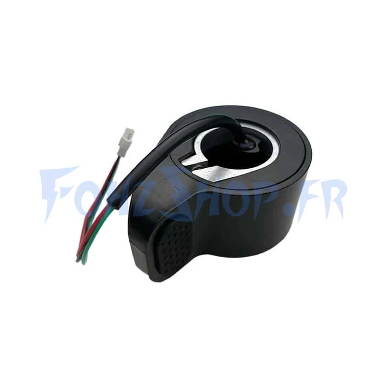 Gâchette d'accélérateur pour Xiaomi M365 - Vue 1