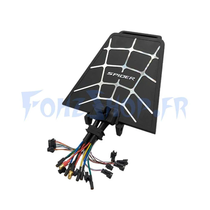 Contrôleur 60V 24A pour Dualtron Spider 2 - Vue 1