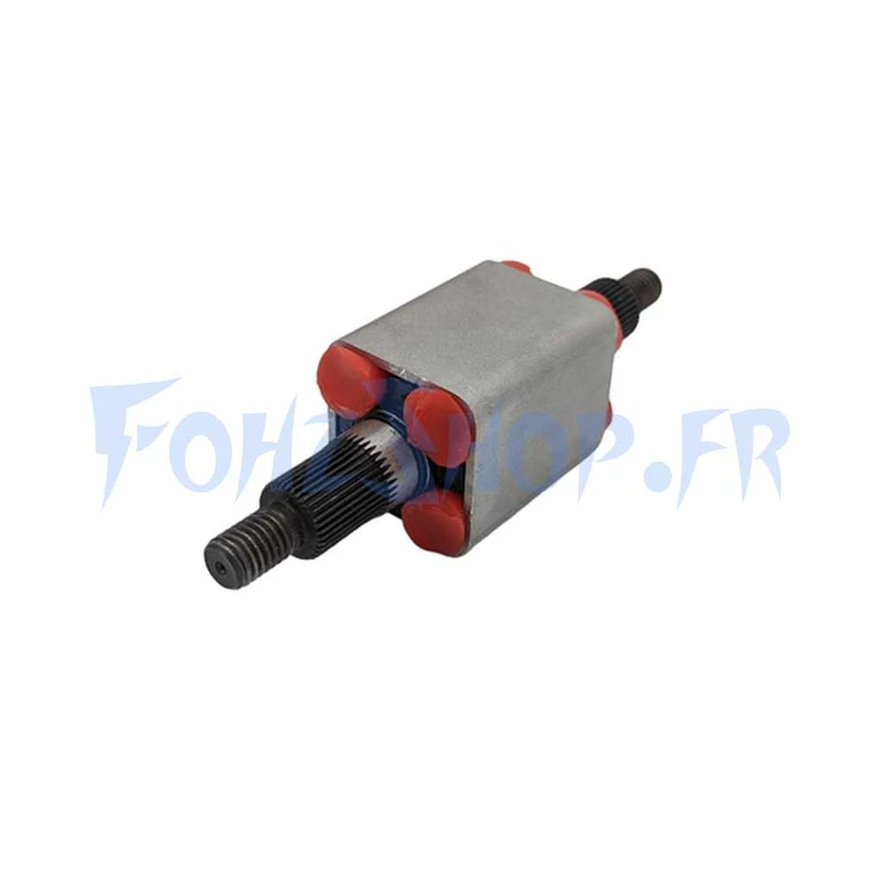 Cartouche de suspension pour Dualtron Storm, Thunder & Dualtron 3 (Rouge) - Vue 1