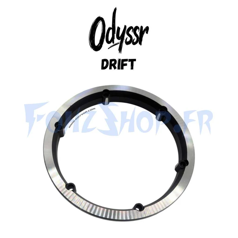 Jante moteur pour Odyssr Drift - Vue 1