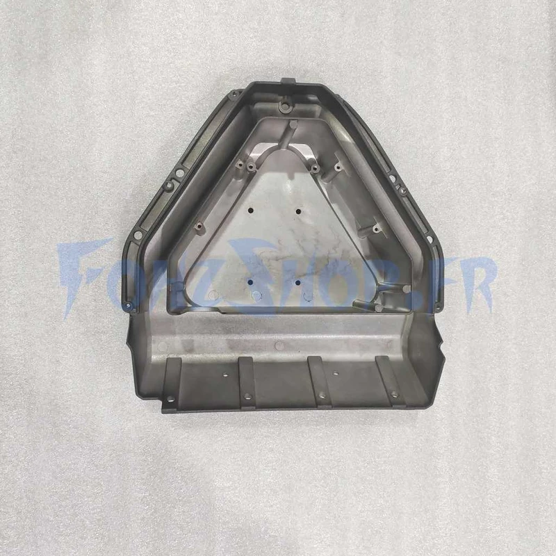 Cubierta inferior de placa base para Rovoron R7 y R7 Pro - Vista 1