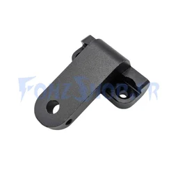 Support d’amortisseur inférieur V2 pour Teverun Fighter 7260R - Vue 1