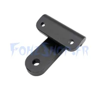 Support d’amortisseur inférieur V2 pour Teverun Fighter 7260R - Vue 2