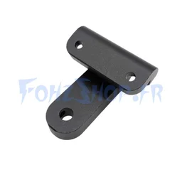 Support d’amortisseur inférieur V2 pour Teverun Fighter 7260R - Vue 2