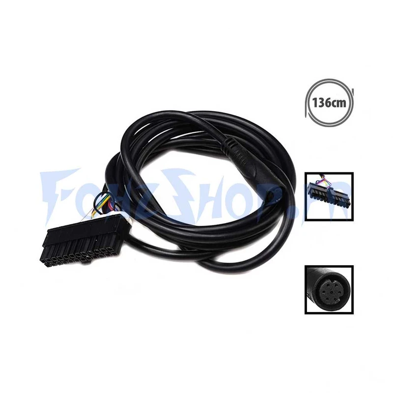 Câble data pour Kukirin G2 Master 2025 - Vue 1