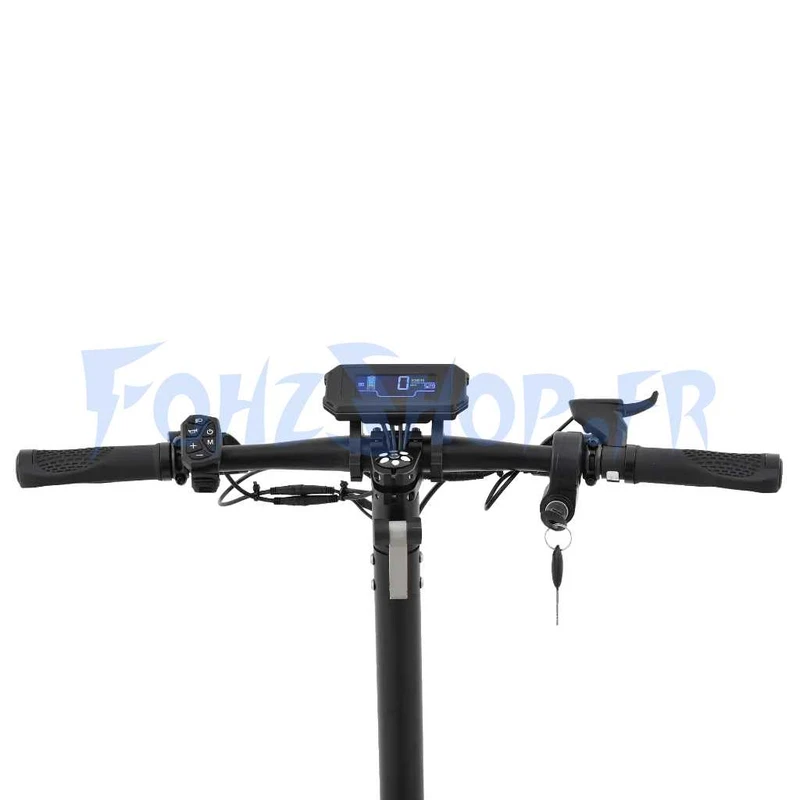 Nami V2 Cross 48V 16Ah - Vue 6