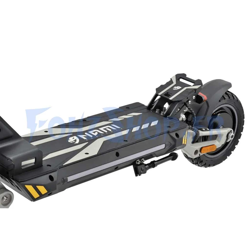 Nami V2 Cross 48V 16Ah - Vue 4