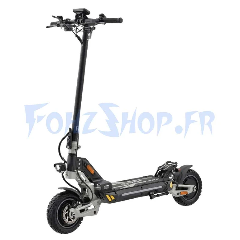 Nami V2 Cross 48V 16Ah - Vue 1