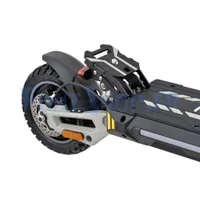 Nami V2 Cross 48V 16Ah - Vue 5