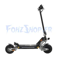 Nami V2 Cross 48V 16Ah - Vue 2