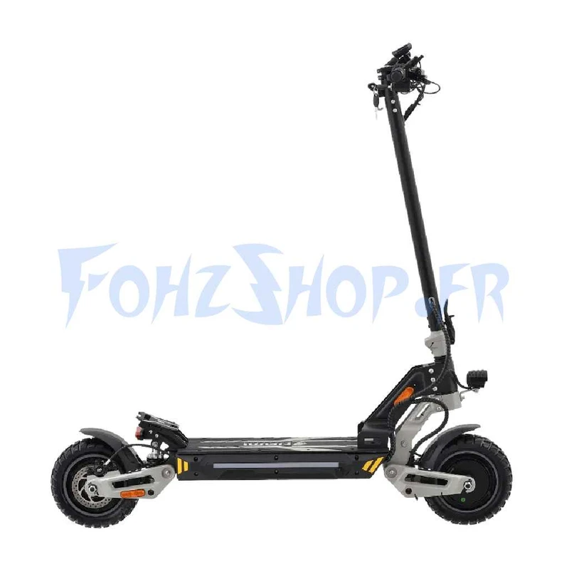 Nami V2 Cross 48V 16Ah - Vue 2