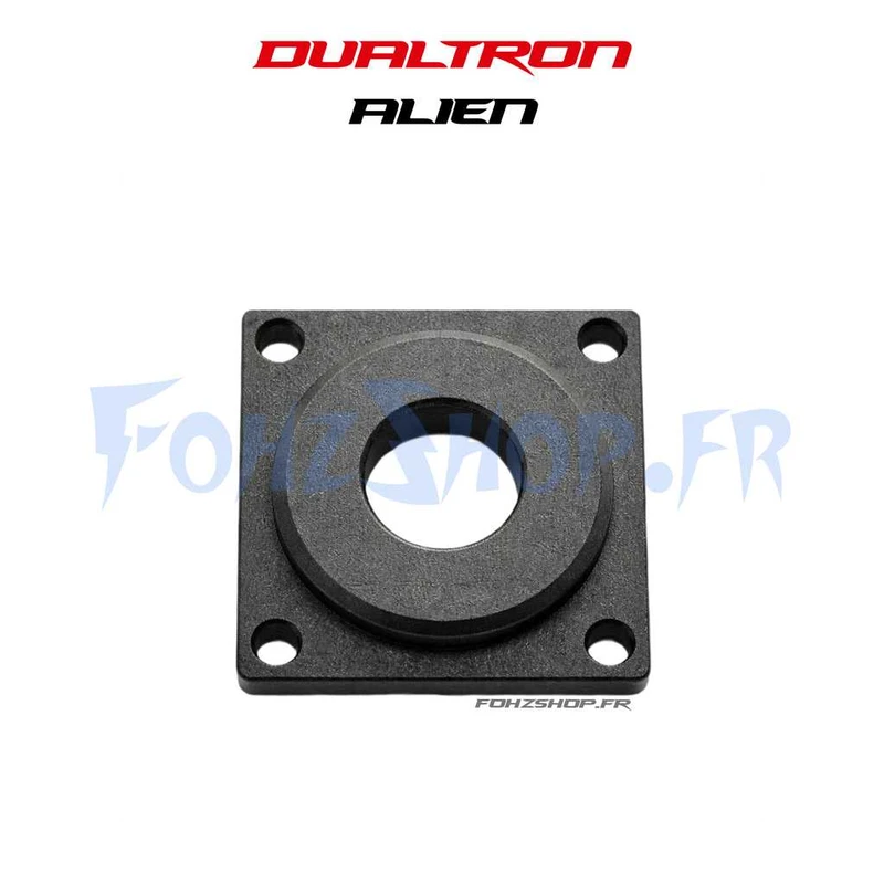 Cache de suspension arrière pour Dualtron Alien - Vue 1