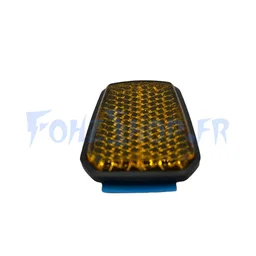 Réflecteur de support de colonne de direction pour Teverun Fighter Mini - Vue 1