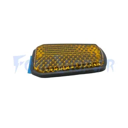 Réflecteur de support de colonne de direction pour Teverun Fighter Mini - Vue 2