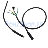 Câble moteur long pour Hero S9 - Vue 1